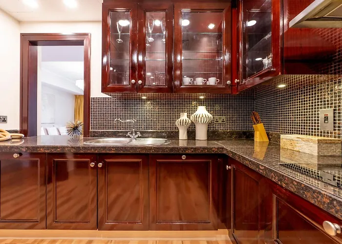Ultra Luxury Downtown - Full Burj Khalifa View - 5 Min Walk To Dubai Mall!